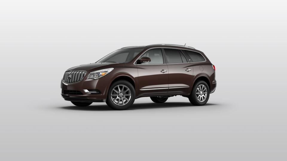 2015 Buick Enclave Vehicle Photo in Spokane Valley, WA 99212