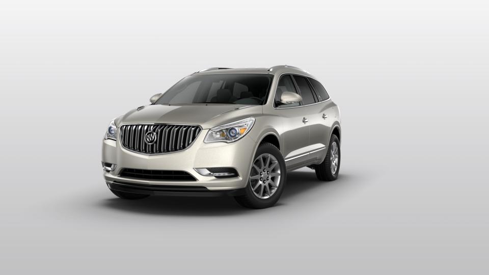 2015 Buick Enclave Vehicle Photo in MEDINA, OH 44256-9001