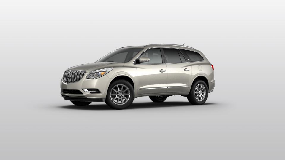 2015 Buick Enclave Vehicle Photo in MEDINA, OH 44256-9001