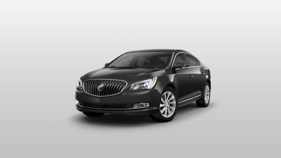 2015 Buick LaCrosse Vehicle Photo in TAMPA, FL 33612-3404