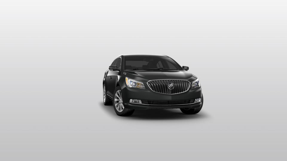 2015 Buick LaCrosse Vehicle Photo in TAMPA, FL 33612-3404