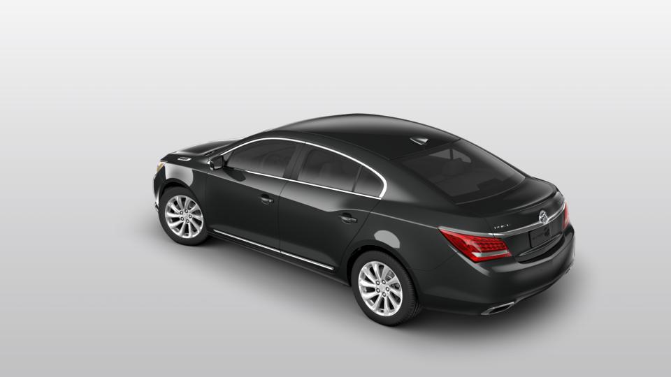 2015 Buick LaCrosse Vehicle Photo in TAMPA, FL 33612-3404