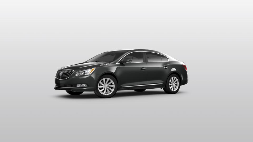 2015 Buick LaCrosse Vehicle Photo in TAMPA, FL 33612-3404