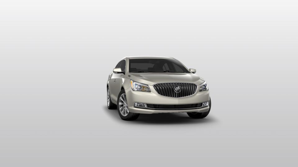 2015 Buick LaCrosse Vehicle Photo in AUGUSTA, GA 30907-2867