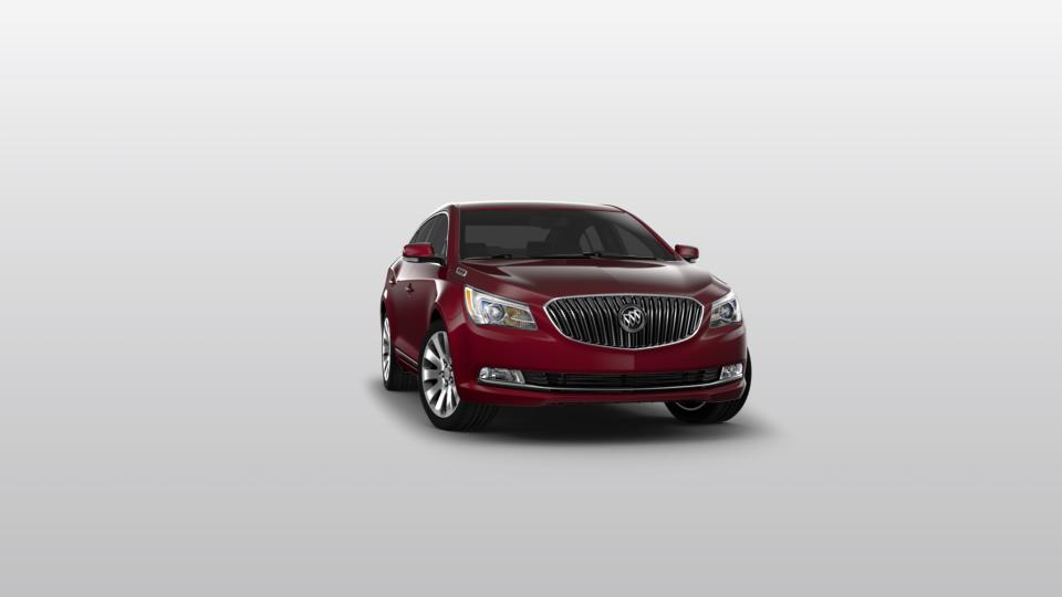 2015 Buick LaCrosse Vehicle Photo in GRAND BLANC, MI 48439-8139