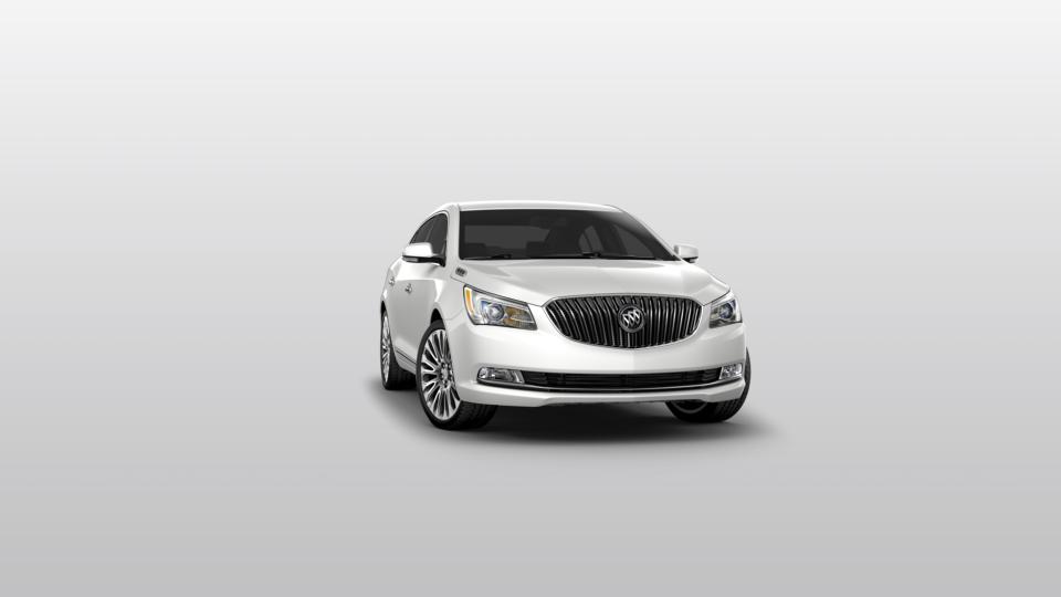 2015 Buick LaCrosse Vehicle Photo in SALT LAKE CITY, UT 84119-3321