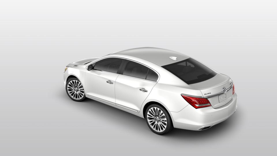 2015 Buick LaCrosse Vehicle Photo in SALT LAKE CITY, UT 84119-3321