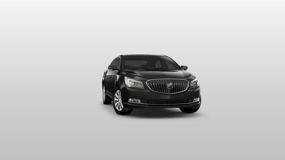 2015 Buick LaCrosse Vehicle Photo in LIGHTHOUSE POINT, FL 33064-6849