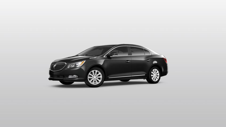 2015 Buick LaCrosse Vehicle Photo in LIGHTHOUSE POINT, FL 33064-6849