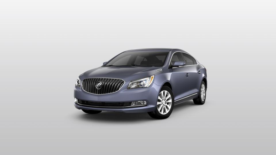 2015 Buick LaCrosse Vehicle Photo in Margate, FL 33063