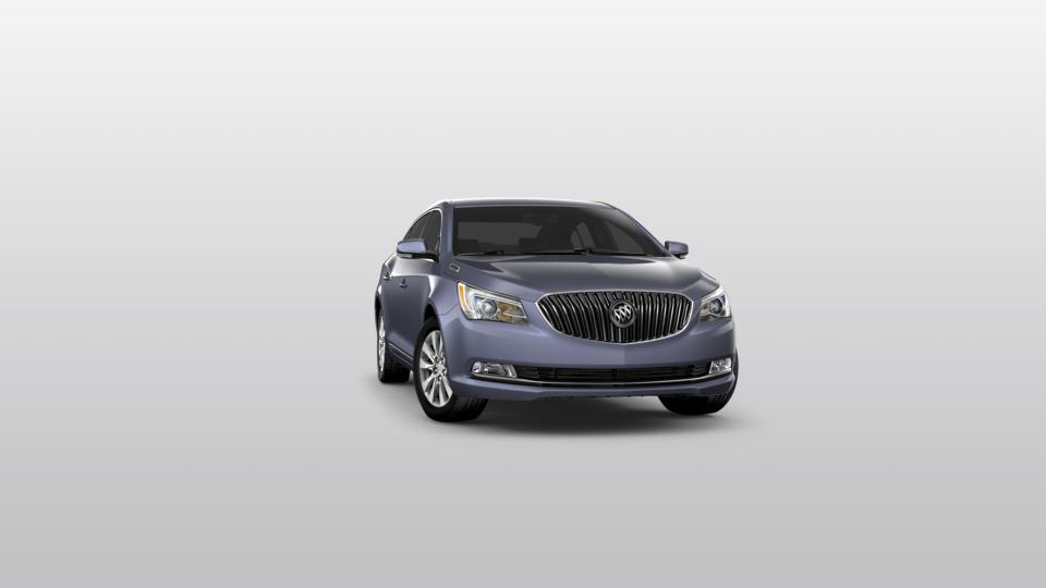 2015 Buick LaCrosse Vehicle Photo in Margate, FL 33063