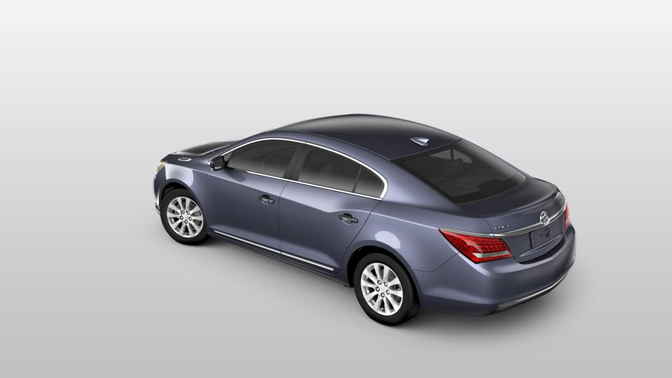 2015 Buick LaCrosse Vehicle Photo in Margate, FL 33063