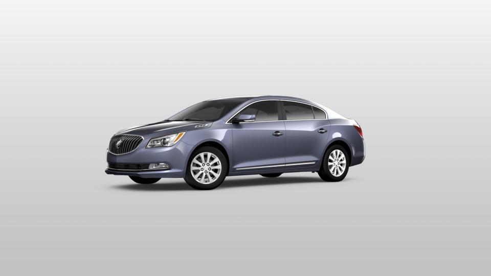 2015 Buick LaCrosse Vehicle Photo in Margate, FL 33063