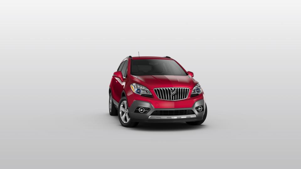 2015 Buick Encore Vehicle Photo in GATESVILLE, TX 76528-2745