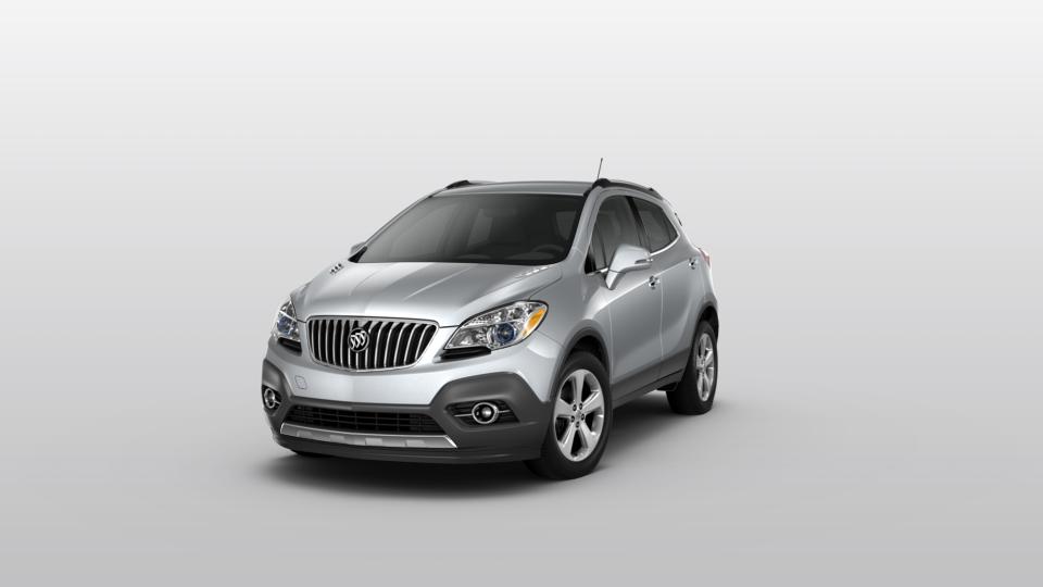 2015 Buick Encore Vehicle Photo in MEDINA, OH 44256-9001