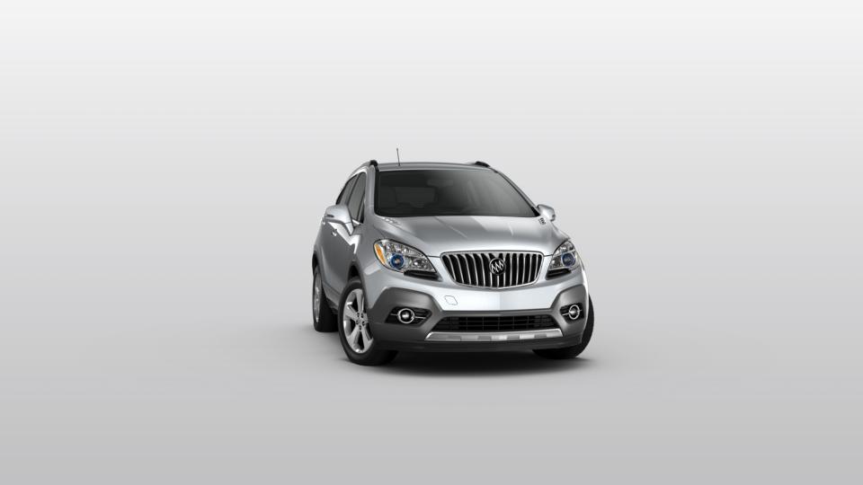 2015 Buick Encore Vehicle Photo in MEDINA, OH 44256-9001