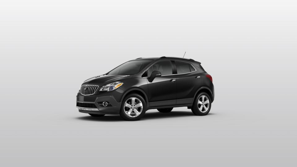 2015 Buick Encore Vehicle Photo in GLENWOOD, MN 56334-1123