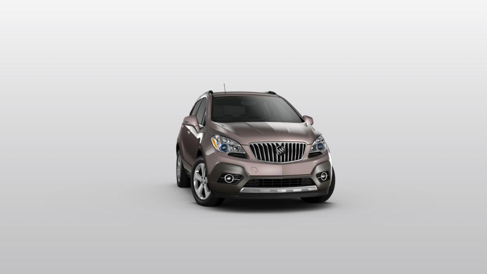 Used 2015 Buick Encore Convenience with VIN KL4CJFSB0FB193429 for sale in Maplewood, Minnesota