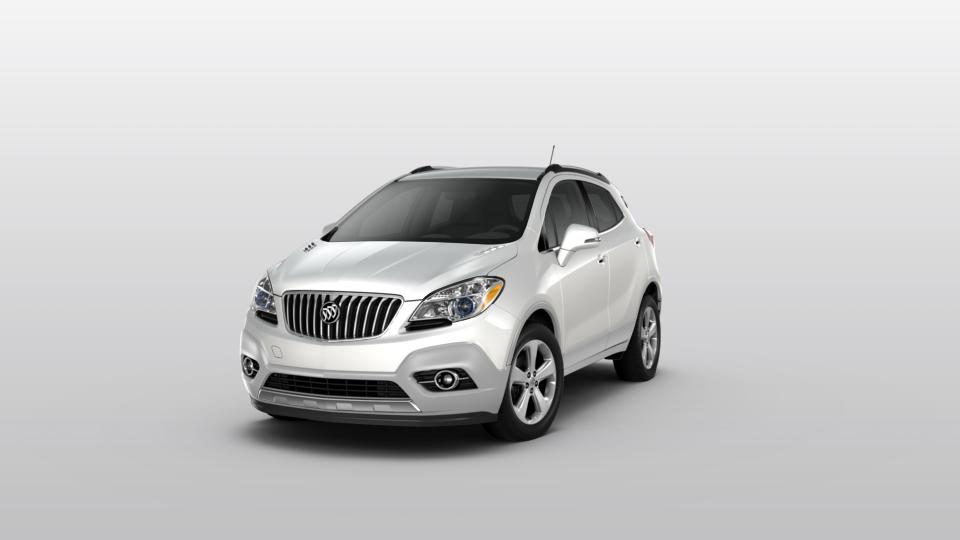 2015 Buick Encore Vehicle Photo in Muncy, PA 17756