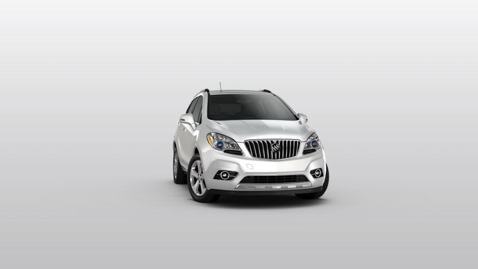 2015 Buick Encore Vehicle Photo in Muncy, PA 17756