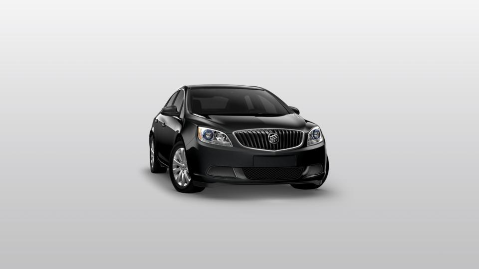 Used 2015 Buick Verano 1SD with VIN 1G4PP5SK2F4161047 for sale in International Falls, Minnesota