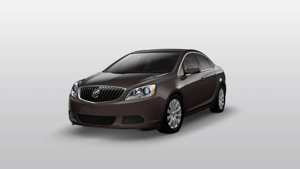 2015 Buick Verano Vehicle Photo in GREEN BAY, WI 54303-3330