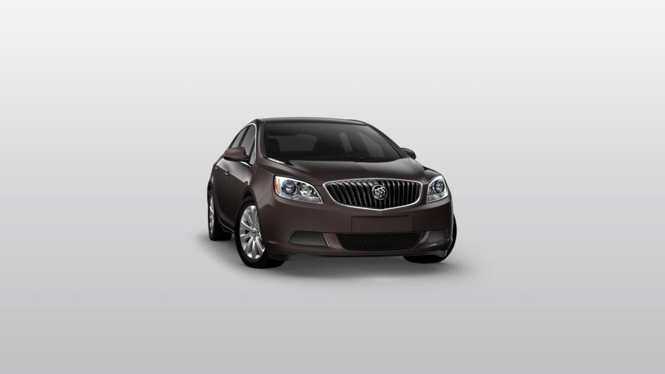 2015 Buick Verano Vehicle Photo in GREEN BAY, WI 54303-3330