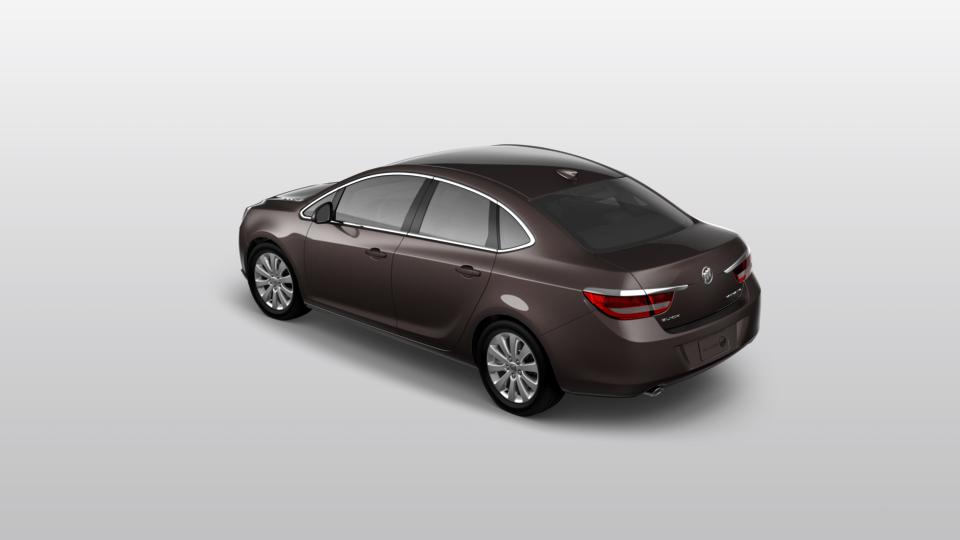 2015 Buick Verano Vehicle Photo in GREEN BAY, WI 54303-3330