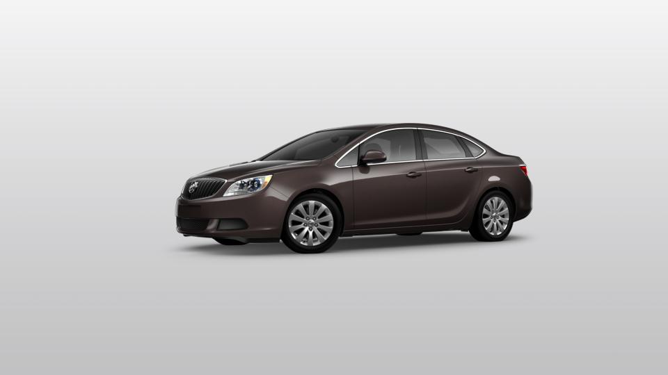 2015 Buick Verano Vehicle Photo in GREEN BAY, WI 54303-3330