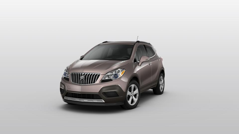 2015 Buick Encore Vehicle Photo in PRESCOTT, AZ 86305-3700