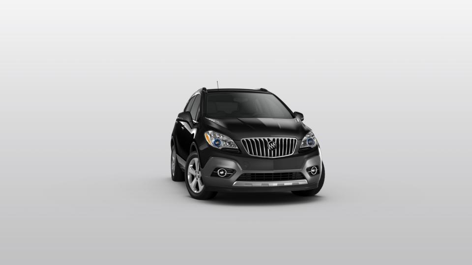 2015 Buick Encore Vehicle Photo in DENVER, CO 80221-3610