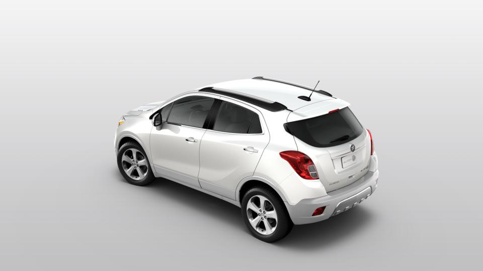 2015 Buick Encore Vehicle Photo in AMERICAN FORK, UT 84003-3317