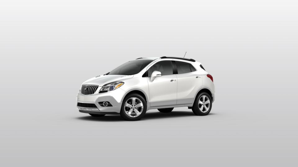 2015 Buick Encore Vehicle Photo in AMERICAN FORK, UT 84003-3317