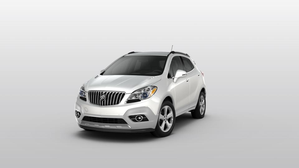 2015 Buick Encore Vehicle Photo in DELRAY BEACH, FL 33483-3294