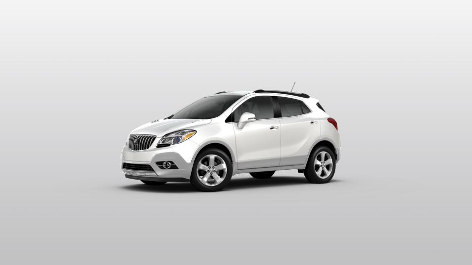 2015 Buick Encore Vehicle Photo in DELRAY BEACH, FL 33483-3294