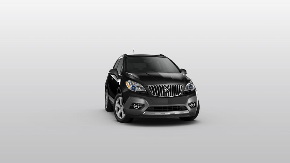 2015 Buick Encore Vehicle Photo in MEDINA, OH 44256-9001