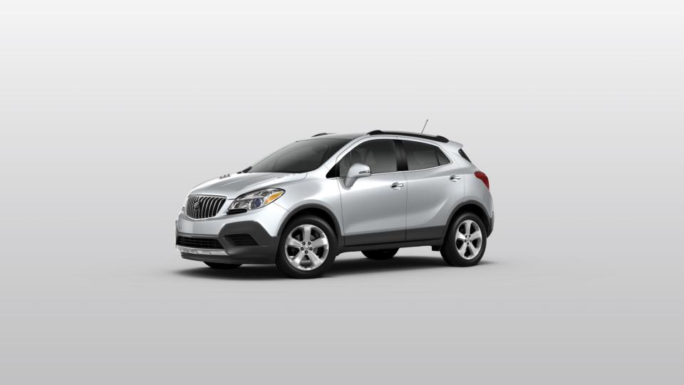 2015 Buick Encore Vehicle Photo in ORLANDO, FL 32812-3021