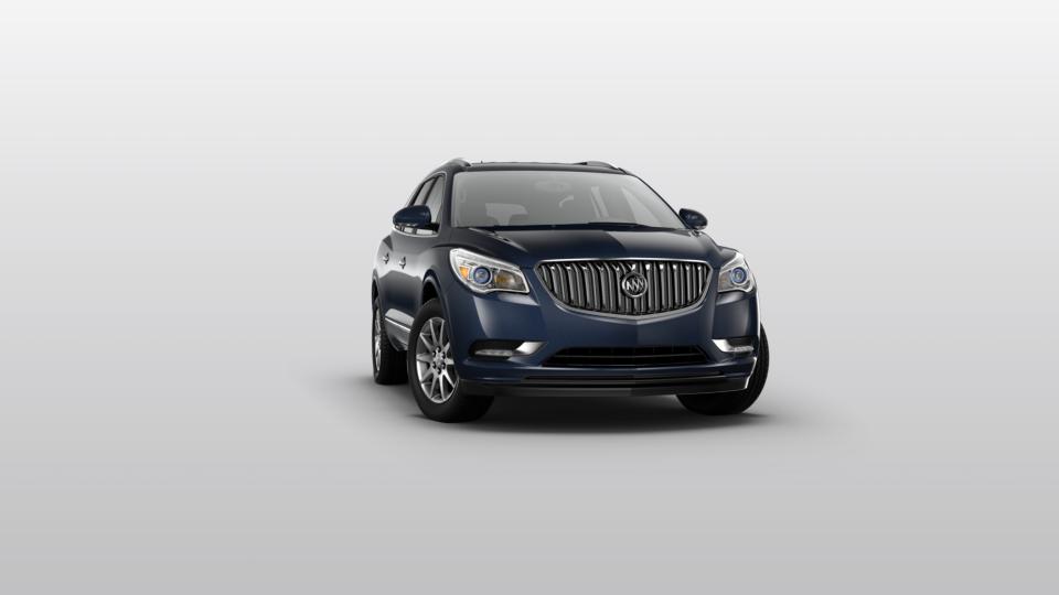 2016 Buick Enclave Vehicle Photo in ST JOHNS, MI 48879-1562