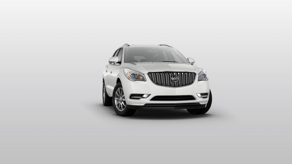 Used 2016 Buick Enclave Convenience with VIN 5GAKRAKD7GJ294474 for sale in Norfolk, NE