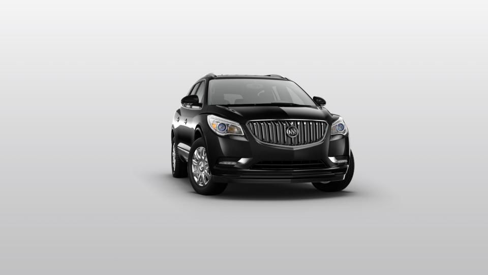 2016 Buick Enclave Vehicle Photo in TOPEKA, KS 66609-0000