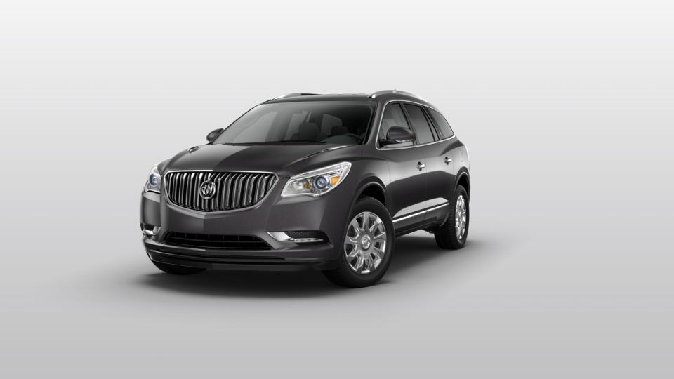 2016 Buick Enclave Vehicle Photo in Johnson City, TN 37601