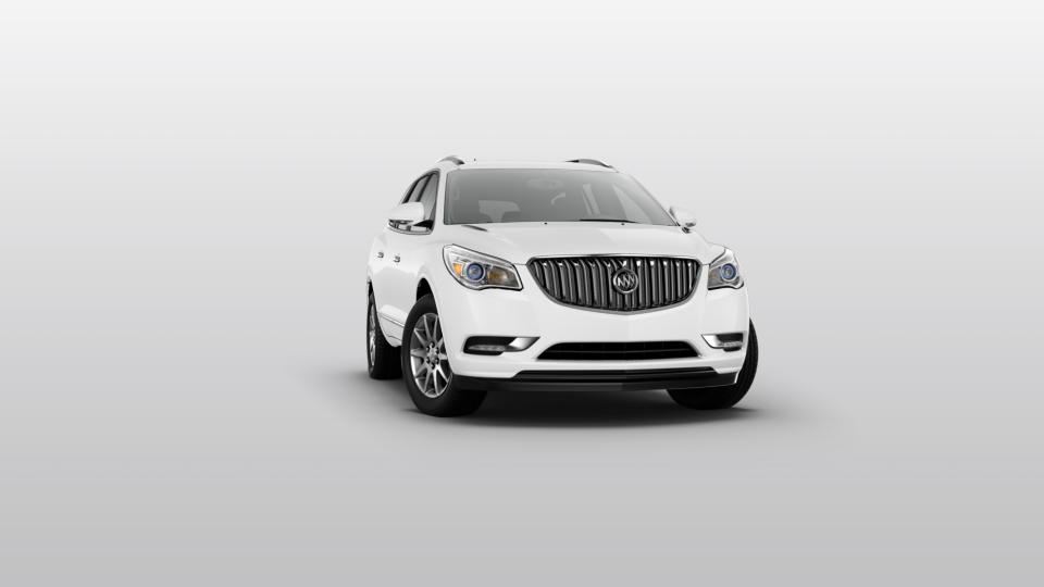 2016 Buick Enclave Vehicle Photo in GREEN BAY, WI 54303-3330