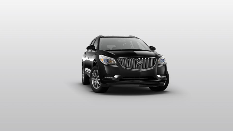 2016 Buick Enclave Vehicle Photo in GRAND LEDGE, MI 48837-9199