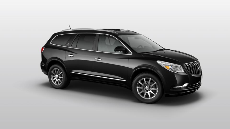 2016 Buick Enclave Vehicle Photo in GRAND LEDGE, MI 48837-9199