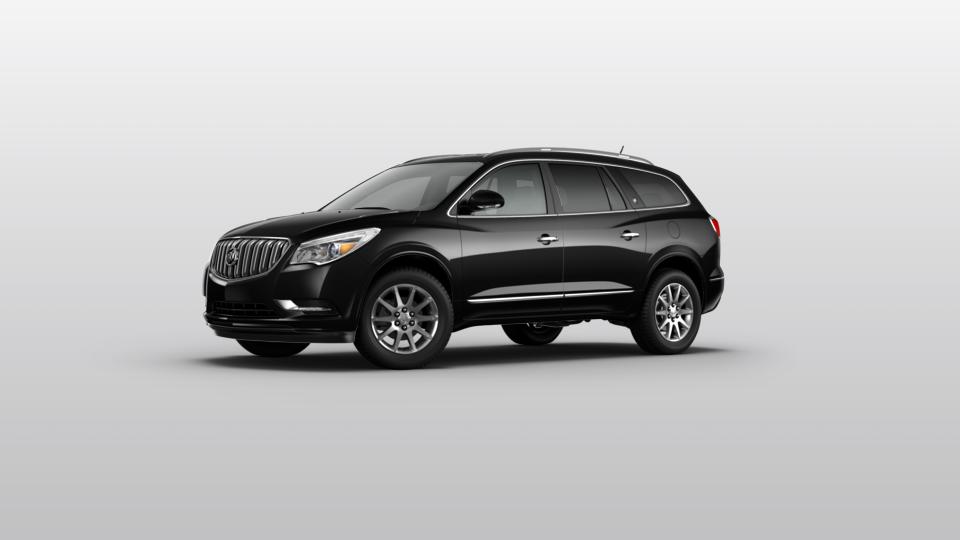 2016 Buick Enclave Vehicle Photo in GRAND LEDGE, MI 48837-9199