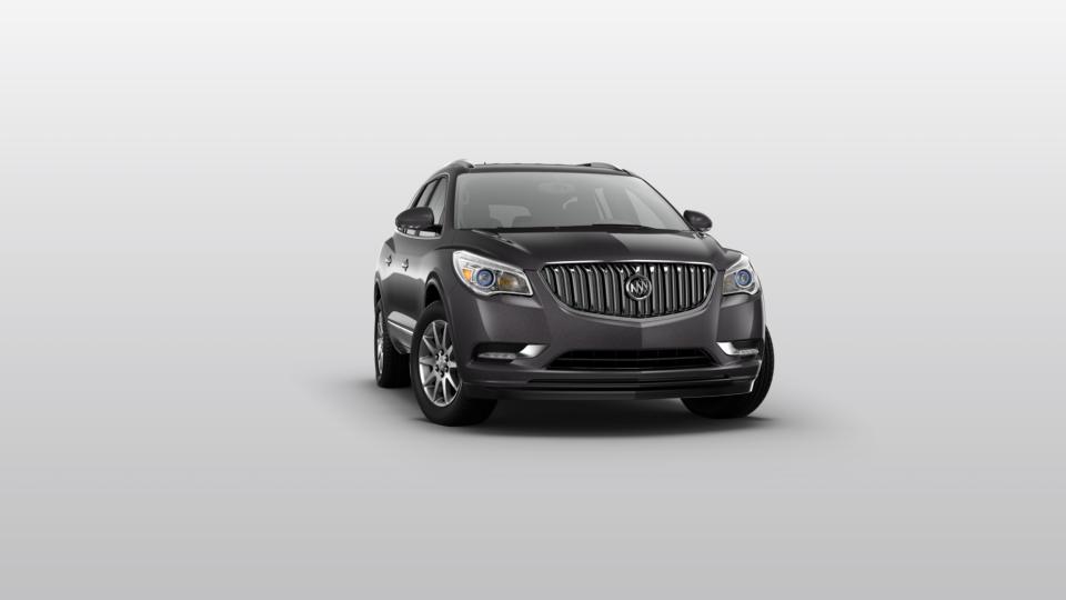 Used 2016 Buick Enclave Leather with VIN 5GAKVBKD2GJ334588 for sale in Grand Rapids, Minnesota
