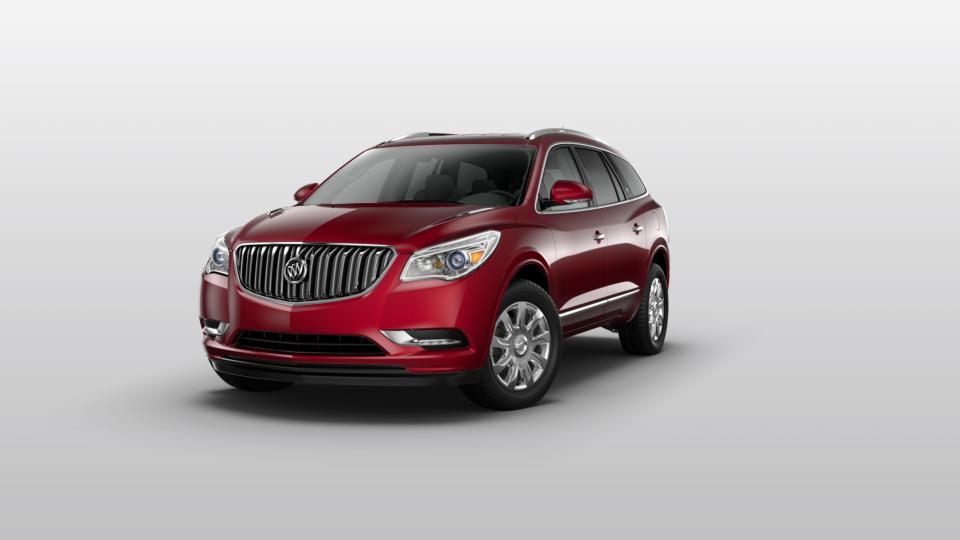 2016 Buick Enclave Vehicle Photo in KANSAS CITY, MO 64114-4502