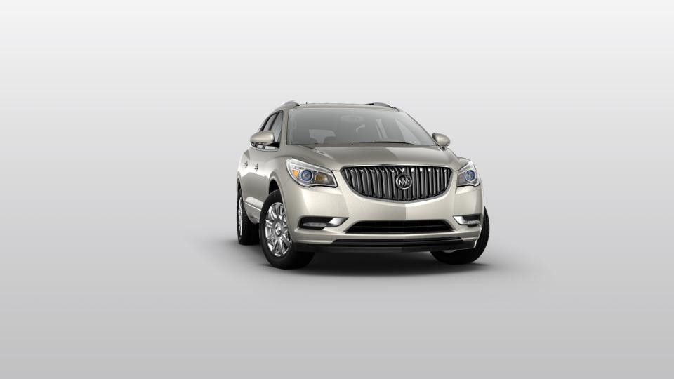 2016 Buick Enclave Vehicle Photo in MILFORD, OH 45150-1684