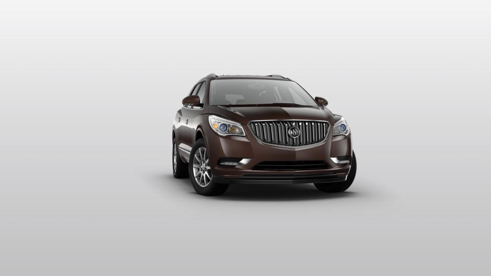 Used 2016 Buick Enclave Leather with VIN 5GAKRBKD0GJ272810 for sale in Chambersburg, PA