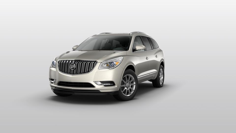 2016 Buick Enclave Vehicle Photo in ELYRIA, OH 44035-6349